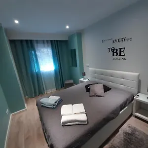 Cosy Appartement