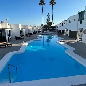  Apartment Lanza Palm Spain