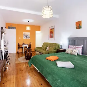  Apartment Alfama's Nest Remedios Portugal