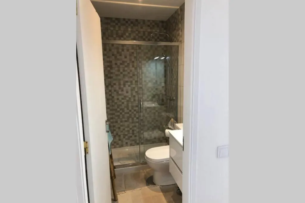 Milu House Apartment Faro