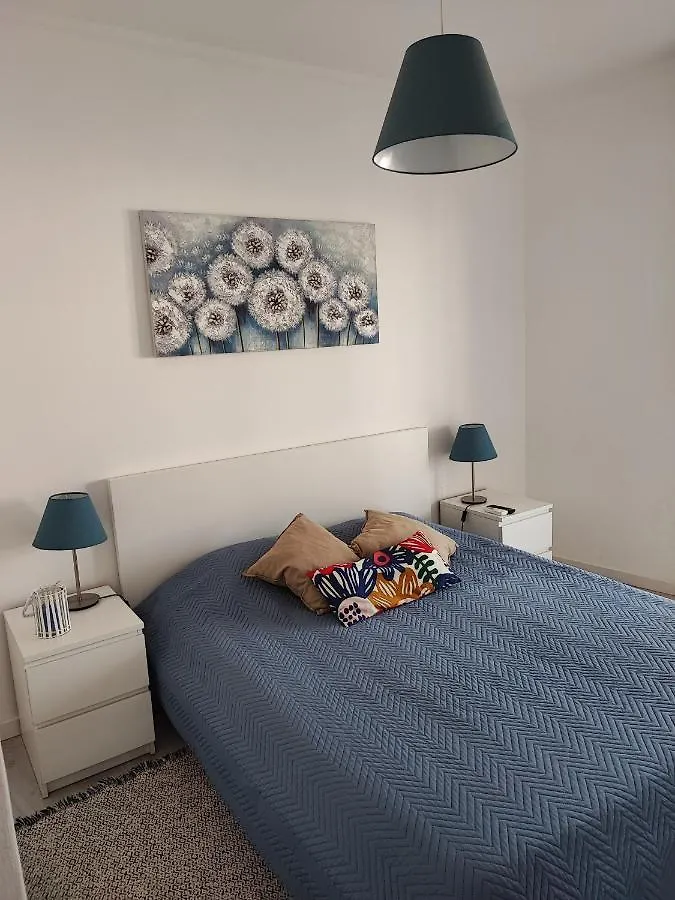 Milu House Apartment Faro