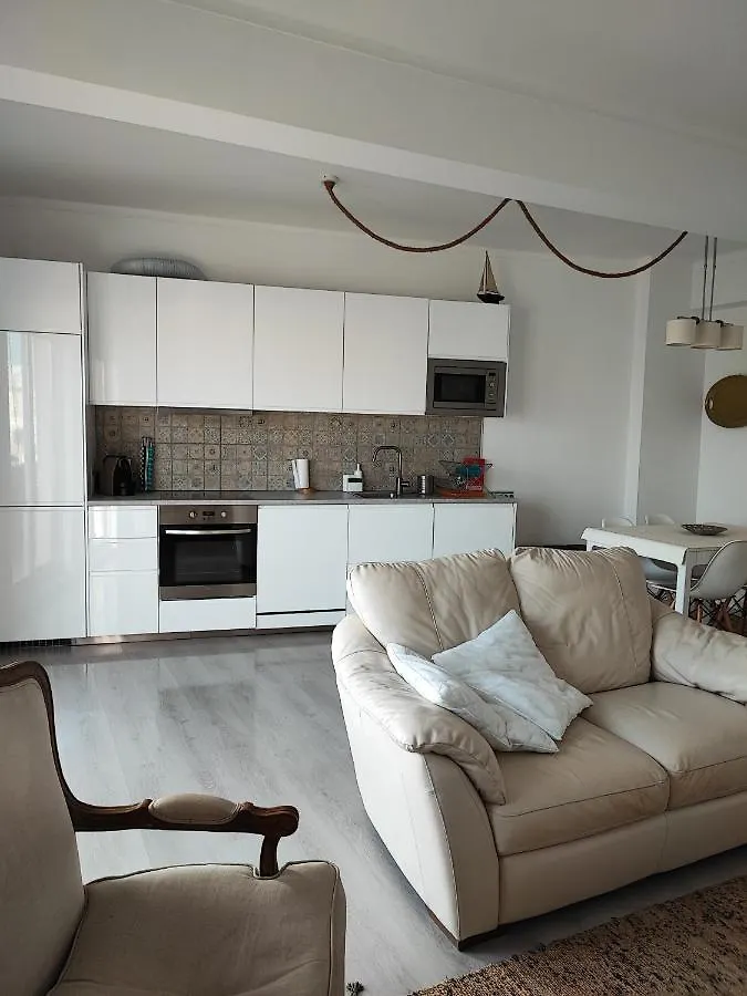 Milu House Apartment Faro