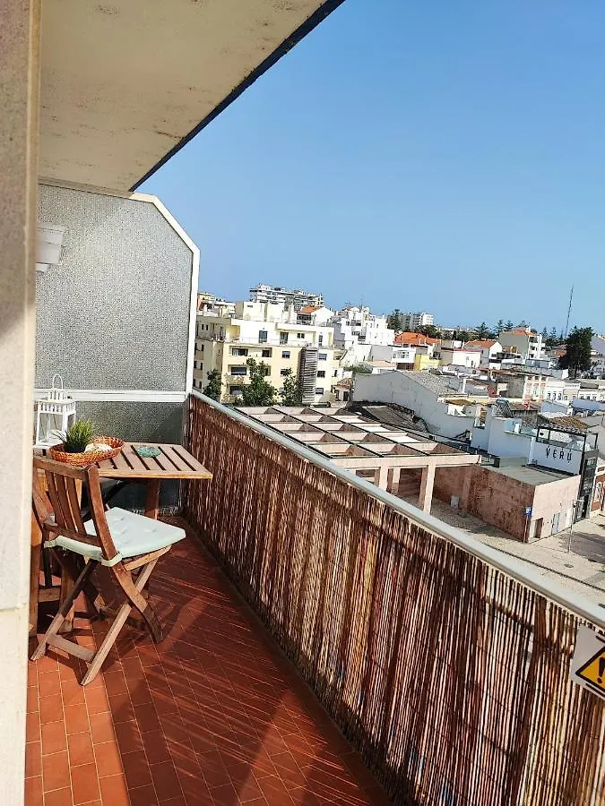 Milu House Apartment Faro 0*,  Portugal